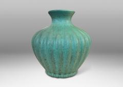  Bo Fajans Vase by Ewald Dahlskog for Bo Fajans - 4680177