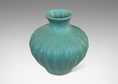  Bo Fajans Vase by Ewald Dahlskog for Bo Fajans - 4680178
