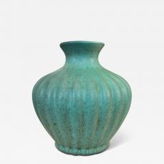  Bo Fajans Vase by Ewald Dahlskog for Bo Fajans - 4682530