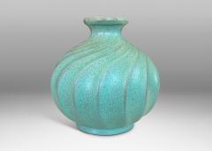  Bo Fajans Vase by Ewald Dahlskog for Bo Fajans - 4680772