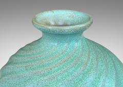  Bo Fajans Vase by Ewald Dahlskog for Bo Fajans - 4680777