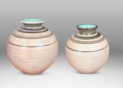  Bo Fajans Vases by Bo Fajans - 4531543