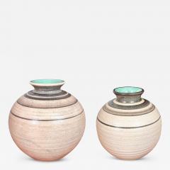  Bo Fajans Vases by Bo Fajans - 4533053