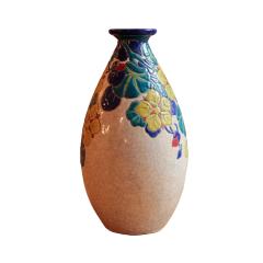  Boch Fr res Keramis Co Boch Freres Keramis vase - 4410708