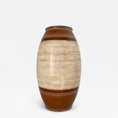  Boch Fr res Keramis Co KERAMIS STUDIO VASE - 2564055