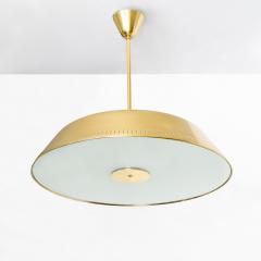  Bohlmarks AB SLEEK SCANDINAVIAN BRASS PENDANT BY B HLMARKS - 688087