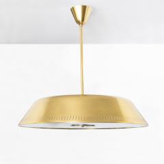  Bohlmarks AB SLEEK SCANDINAVIAN BRASS PENDANT BY B HLMARKS - 688088