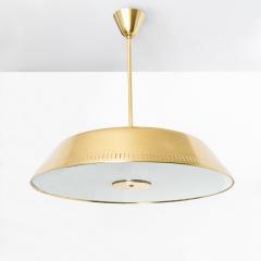  Bohlmarks AB SLEEK SCANDINAVIAN BRASS PENDANT BY B HLMARKS - 688089