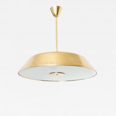  Bohlmarks AB SLEEK SCANDINAVIAN BRASS PENDANT BY B HLMARKS - 688374