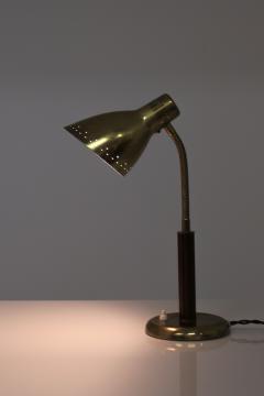  Bohlmarks AB Swedish Midcentury Table Lamp by B hlmarks - 803669