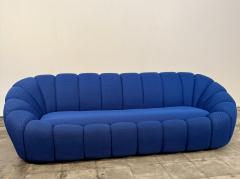  Bolla Sofa Attributed to Gianni Ruffi Italy 1970s - 4453267