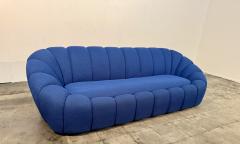  Bolla Sofa Attributed to Gianni Ruffi Italy 1970s - 4453268