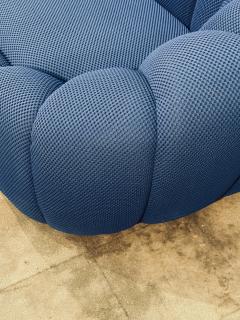  Bolla Sofa Attributed to Gianni Ruffi Italy 1970s - 4453271