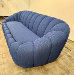  Bolla Sofa Attributed to Gianni Ruffi Italy 1970s - 4453272