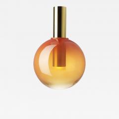  Bomma PHENOMENA FERRARI RED PENDANT - 1071472