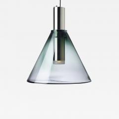  Bomma PHENOMENA SMOKE GREY PENDANT - 1071481