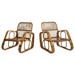  Bonacina BONACINA ARMCHAIRS - 1150710