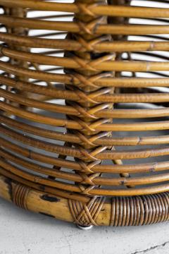  Bonacina BONACINA RATTAN TABLE - 1021130