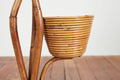  Bonacina BONACINA STYLE BAMBOO PLANT STAND - 3562127