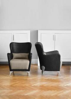  Bonacina Bonacina 1889 Armchairs Set of 2 - 3347605