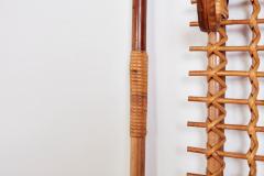  Bonacina ITALIAN BAMBOO COAT RACK - 3091200