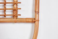  Bonacina ITALIAN BAMBOO COAT RACK - 3091302