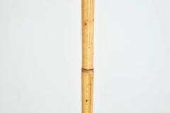  Bonacina ITALIAN BAMBOO COAT RACK - 3192599