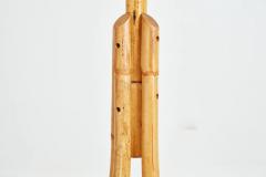  Bonacina ITALIAN BAMBOO COAT RACK - 3192635