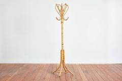  Bonacina ITALIAN BAMBOO COAT RACK - 3192648