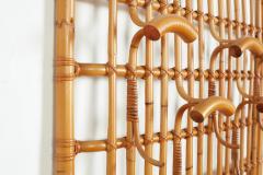  Bonacina ITALIAN BAMBOO COAT RACK - 3218764
