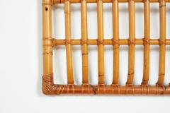  Bonacina ITALIAN BAMBOO COAT RACK - 3218772