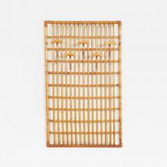  Bonacina ITALIAN BAMBOO COAT RACK - 3223838