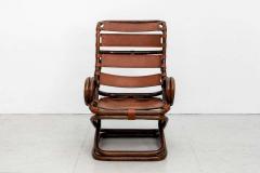  Bonacina LEATHER BONACINA CHAIRS - 1644086