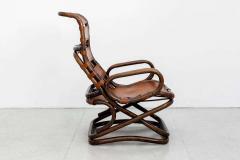  Bonacina LEATHER BONACINA CHAIRS - 1644093