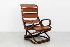  Bonacina LEATHER BONACINA CHAIRS - 1644094