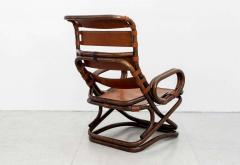  Bonacina LEATHER BONACINA CHAIRS - 1644097