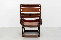  Bonacina LEATHER BONACINA CHAIRS - 1644101