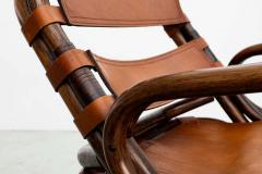  Bonacina LEATHER BONACINA CHAIRS - 1644102