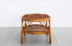  Bonacina OVAL BONACINA COFFEE TABLE - 1735541