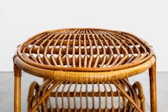  Bonacina OVAL BONACINA COFFEE TABLE - 1735551