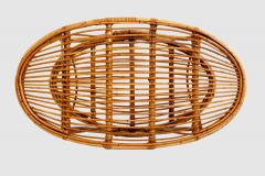  Bonacina OVAL BONACINA COFFEE TABLE - 1735552