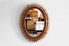  Bonacina OVAL BONACINA MIRROR - 1227977