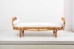  Bonacina One of two new upholstered Daybeds by Bonacina Italy 1950s - 2402516