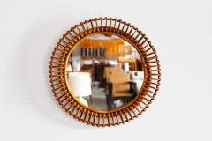  Bonacina ROUND BONACINA MIRROR - 1227981