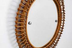  Bonacina ROUND BONACINA MIRROR - 1228025