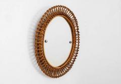  Bonacina ROUND BONACINA MIRROR - 1228027