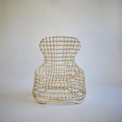  Bonacina SCULPTURAL BONACINA CHAIR - 2917234