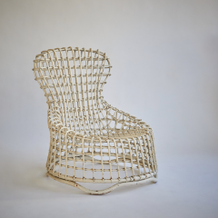  Bonacina SCULPTURAL BONACINA CHAIR - 2917260