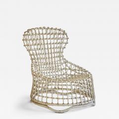  Bonacina SCULPTURAL BONACINA CHAIR - 2920927