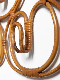  Bonacina Wall Coat Hanger by Franca Helg for Bonacina - 4724815